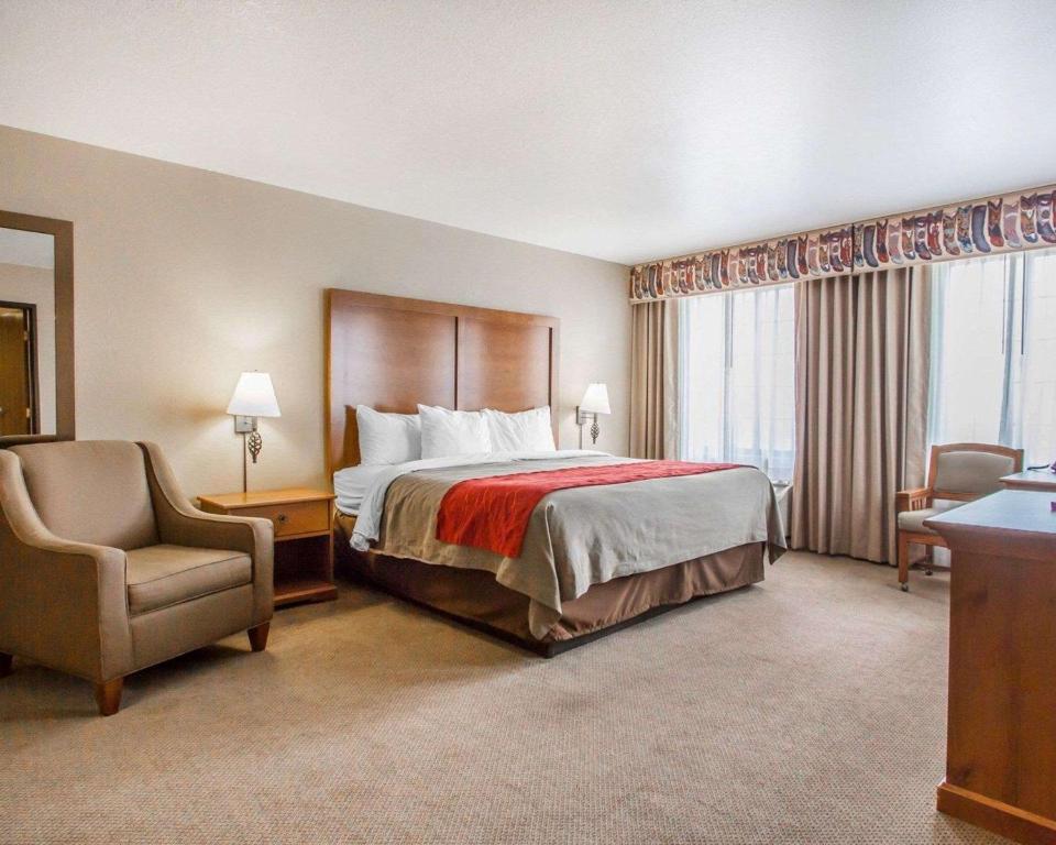 Comfort Inn Benson near Kartchner Caverns - image 6