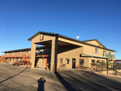 COPPER StAY INN Benson AZ I 10 Exit 304 Benson Arizona