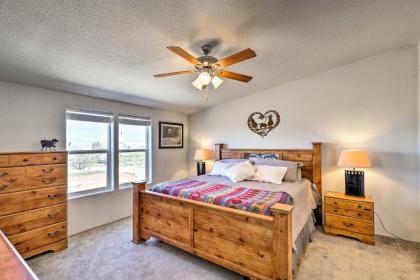 Desert Escape Off I-10 with 1 half Enclosed Acres! - image 12