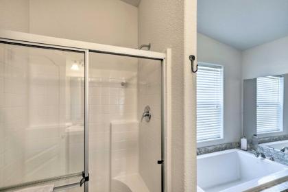 Desert Escape Off I-10 with 1 half Enclosed Acres! - image 15