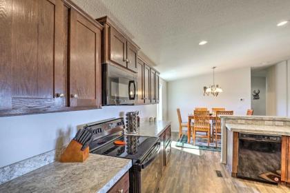 Desert Escape Off I-10 with 1 half Enclosed Acres! - image 3