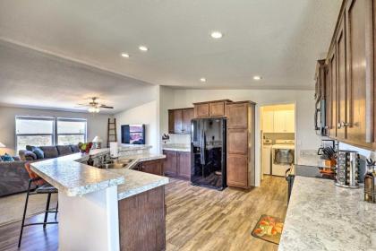Desert Escape Off I-10 with 1 half Enclosed Acres! - image 4