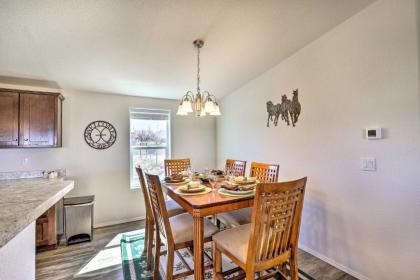 Desert Escape Off I-10 with 1 half Enclosed Acres! - image 5