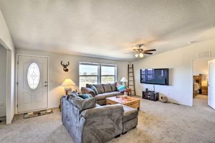 Desert Escape Off I-10 with 1 half Enclosed Acres! - image 8