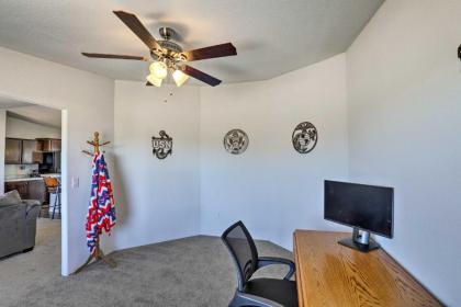 Desert Escape Off I-10 with 1 half Enclosed Acres! - image 9