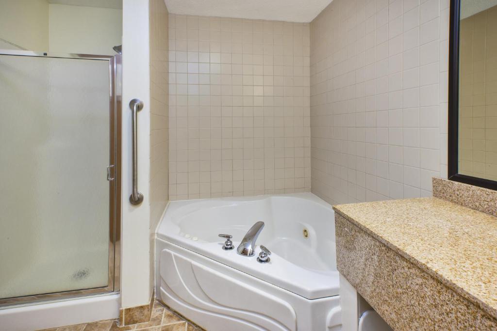 Holiday Inn Express Hotel & Suites Benton Harbor an IHG Hotel - image 6