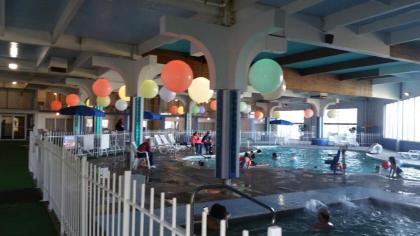 Howard Johnson by Wyndham Benton Harbor - image 3