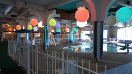 Howard Johnson by Wyndham Benton Harbor - image 5