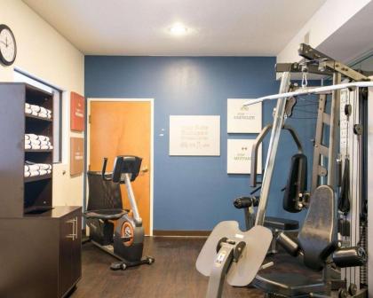 Comfort Suites Benton Harbor - St. Joseph - image 11