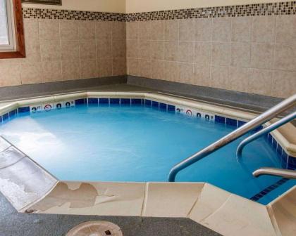 Comfort Suites Benton Harbor - St. Joseph - image 6
