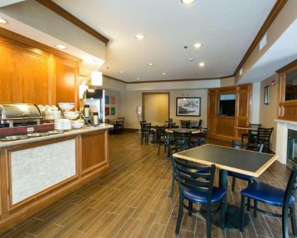 Comfort Suites Benton Harbor - St. Joseph - image 9