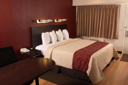 Red Roof Inn Benton Harbor - St. Joseph - image 11