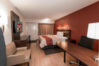 Red Roof Inn Benton Harbor - St. Joseph - image 13