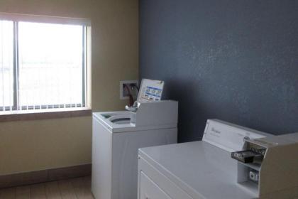 Quality Inn & Suites - image 13