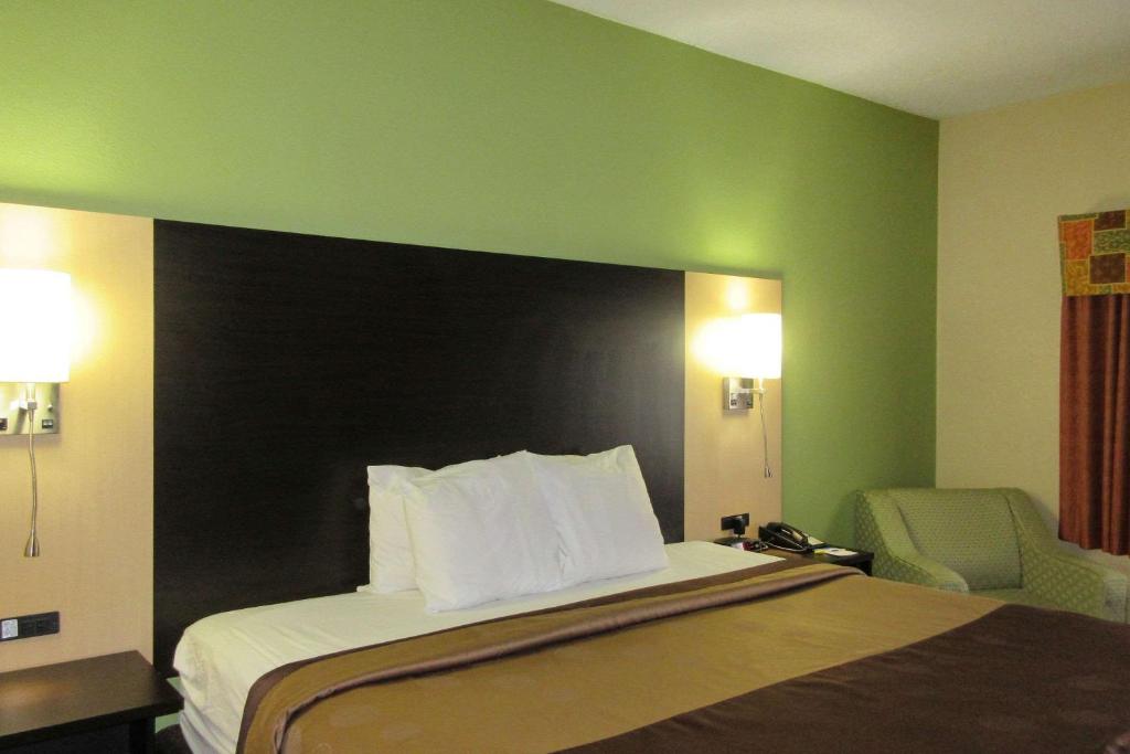 Quality Inn & Suites - image 6