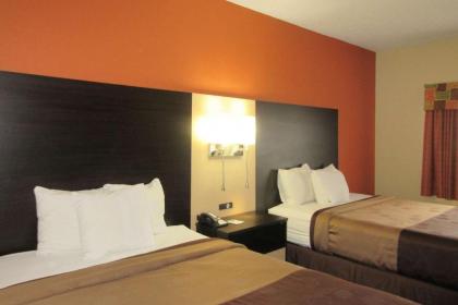 Quality Inn & Suites - image 8