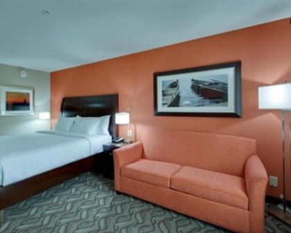 Hilton Garden Inn Benton Harbor - image 12