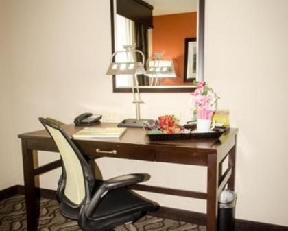 Hilton Garden Inn Benton Harbor - image 13