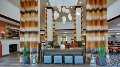 Hilton Garden Inn Benton Harbor - image 2