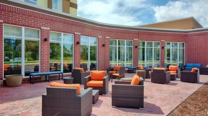 Hilton Garden Inn Benton Harbor - image 4