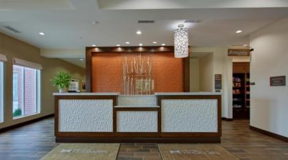 Hilton Garden Inn Benton Harbor - image 6