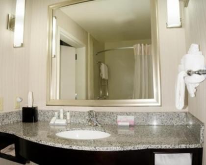 Hilton Garden Inn Benton Harbor - image 7