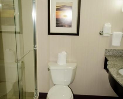 Hilton Garden Inn Benton Harbor - image 8