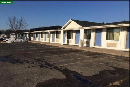 travelodge by Wyndham Benton Harbor mI Benton Harbor