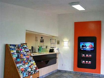 Travelodge by Wyndham Benton Harbor MI - image 8