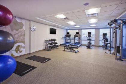 SpringHill Suites by Marriott St. Joseph Benton Harbor - image 11