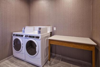 SpringHill Suites by Marriott St. Joseph Benton Harbor - image 12