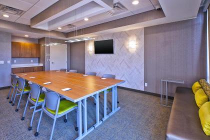 SpringHill Suites by Marriott St. Joseph Benton Harbor - image 14