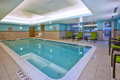 SpringHill Suites by Marriott St. Joseph Benton Harbor - image 15