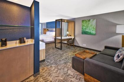 SpringHill Suites by Marriott St. Joseph Benton Harbor - image 3