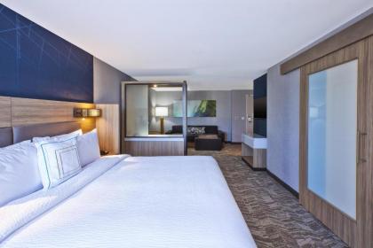 SpringHill Suites by Marriott St. Joseph Benton Harbor - image 4