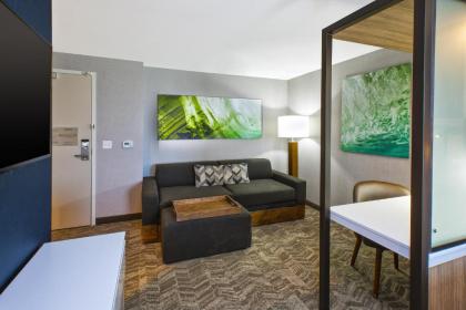 SpringHill Suites by Marriott St. Joseph Benton Harbor - image 6