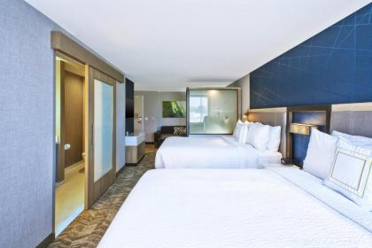 SpringHill Suites by Marriott St. Joseph Benton Harbor - image 7