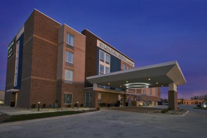 SpringHill Suites by Marriott St. Joseph Benton Harbor - image 8