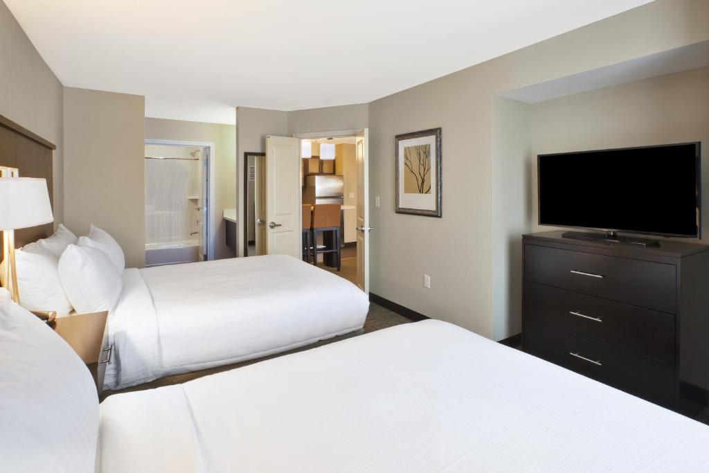 Staybridge Suites - Benton Harbor-St. Joseph an IHG Hotel - image 2