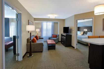 Staybridge Suites - Benton Harbor-St. Joseph an IHG Hotel - image 3