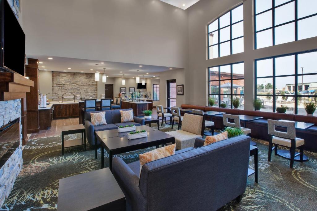 Staybridge Suites - Benton Harbor-St. Joseph an IHG Hotel - image 5
