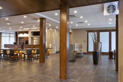 Courtyard by Marriott St. Joseph-Benton Harbor - image 10
