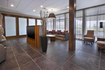Courtyard by Marriott St. Joseph-Benton Harbor - image 11