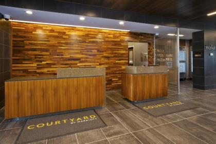 Courtyard by Marriott St. Joseph-Benton Harbor - image 13