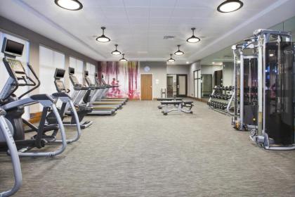 Courtyard by Marriott St. Joseph-Benton Harbor - image 14