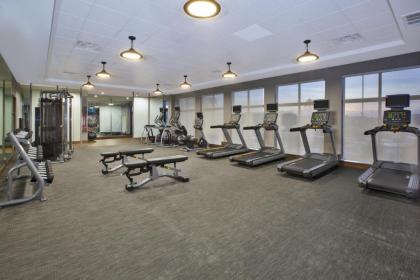 Courtyard by Marriott St. Joseph-Benton Harbor - image 15