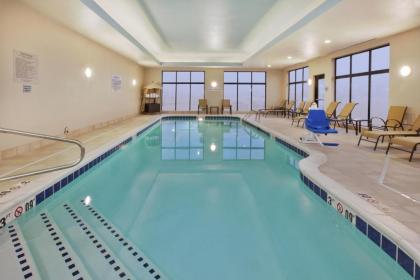 Courtyard by Marriott St. Joseph-Benton Harbor - image 4