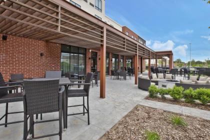 Courtyard by Marriott St. Joseph-Benton Harbor - image 6