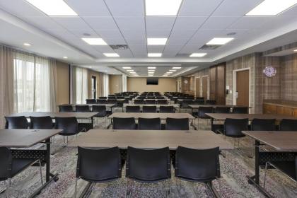 Courtyard by Marriott St. Joseph-Benton Harbor - image 8