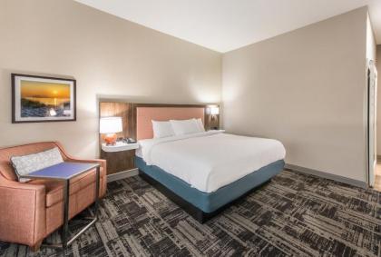 Hampton Inn & Suites Benton Harbor MI - image 13
